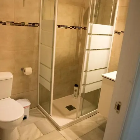 Apartment Center 5mn De La Playa - 5m Cadiz